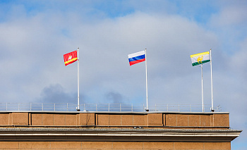 Ветераны СВО в Челябинске учатся открывать своё дело