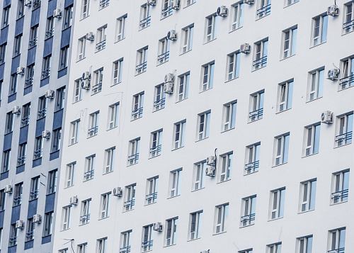 Интерес к новостройкам в Челябинске вырос на 55 % за год