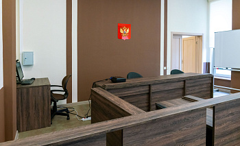 Второе дело экс-губернатора Юревича передали в суд Москвы – но есть нюанс