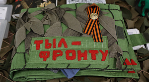 Дроны ВСУ охотятся за гуманитаркой, которую везет челябинский волонтер-одиночка