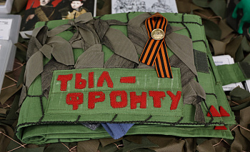 Дроны ВСУ охотятся за гуманитаркой, которую везет челябинский волонтер-одиночка