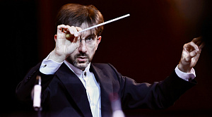 Прокофьев счёл челябинских рабочих лучшей публикой, чем европейцы