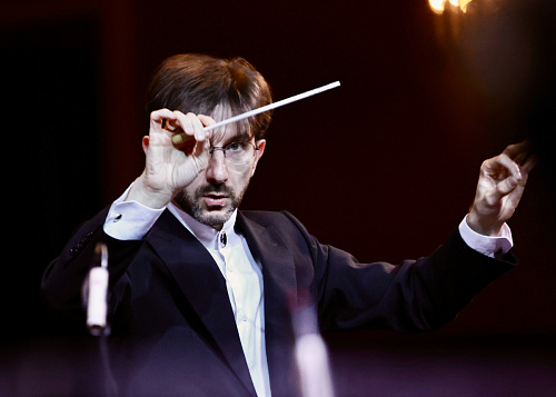 Прокофьев счёл челябинских рабочих лучшей публикой, чем европейцы