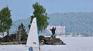 Миасс покорил жюри заводами и спортом: город стал призёром Всероссийской премии