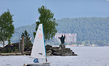 Миасс покорил жюри заводами и спортом: город стал призёром Всероссийской премии