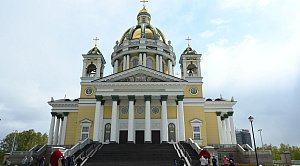 Звоны, ярмарка и хороводы: Челябинск готовит три массовых пасхальных гулянья