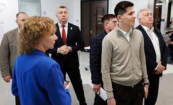 Челябинские парламентарии проверили, как работает закон о поддержке инвесторов