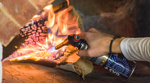 Полиция Челябинской области уничтожила в огне более 5 кг наркотиков