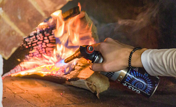 Полиция Челябинской области уничтожила в огне более 5 кг наркотиков