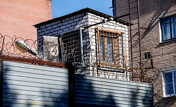 В Челябинской области мать, забывшую о дочери, арестовали на 10 суток