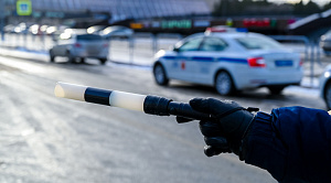 465 пьяных водителей поймали в Челябинской области за праздники