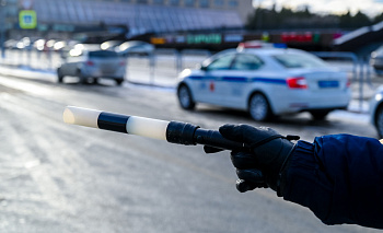 465 пьяных водителей поймали в Челябинской области за праздники