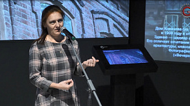 В Челябинске открыли выставку про дома-невидимки