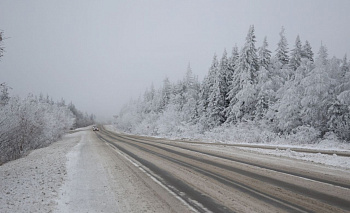 Мощный взрыв прогремел под Симом в Челябинской области
