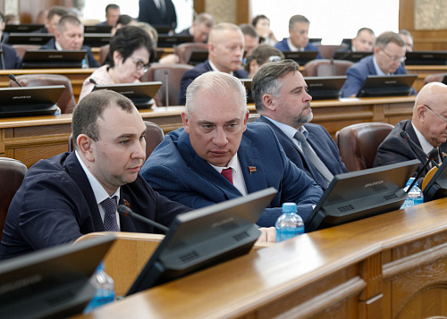 В Челябинской области объявили налоговые льготы для креативного бизнеса