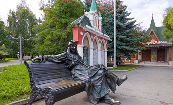 Челябинские кукольники отправятся в путешествие на «Театральном поезде»