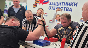 Фонд «Защитники Отечества» три года помогает ветеранам в Челябинской области