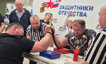 Фонд «Защитники Отечества» три года помогает ветеранам в Челябинской области