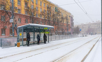 В Челябинске утвердили названия пяти новых остановок общественного транспорта