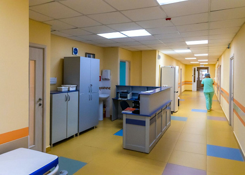 Диспансеризация для участников СВО пройдёт в Челябинской области