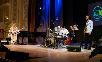 Арфу и классический рок соединят на фестивале «Весенний beat»  в Челябинске