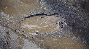 Глава Челябинска поручил начать ямочный ремонт с моста у вокзала