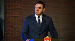 Александр Лазарев не войдет в обновленное правительство Челябинской области