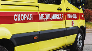 Челябинский фельдшер принял роды в машине скорой по пути в роддом