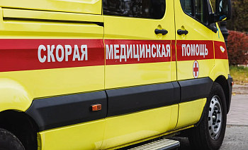 Челябинский фельдшер принял роды в машине скорой по пути в роддом