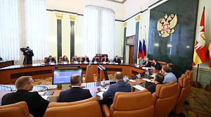 Эксперты поделились ожиданиями от работы обновленного правительства Челябинской области
