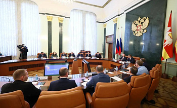 Эксперты поделились ожиданиями от работы обновленного правительства Челябинской области