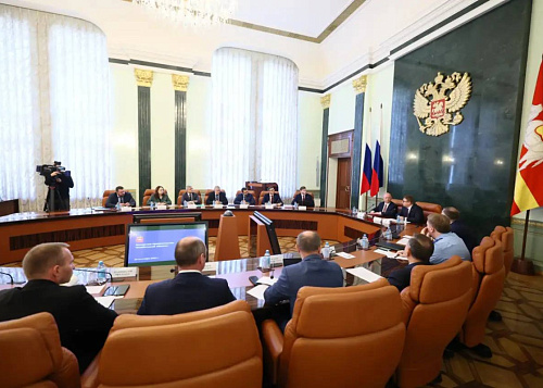Эксперты поделились ожиданиями от работы обновленного правительства Челябинской области