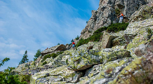 На карте Челябинской области нашли женские имена — от цариц до ведьм