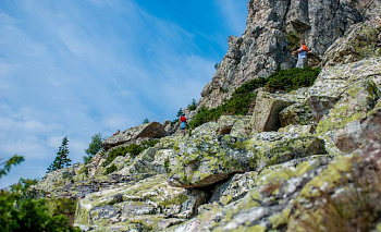 На карте Челябинской области нашли женские имена — от цариц до ведьм