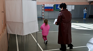 Более 739 тысяч жителей Челябинской области уже проголосовали на выборах