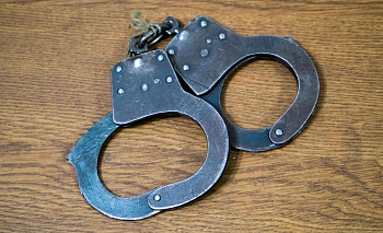 Силовики задержали начальника отдела ГУФСПП Челябинской области