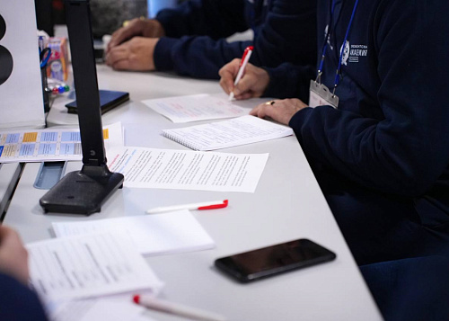 Обучение «Героев Южного Урала» вышло на финишную прямую