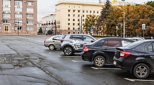 Подержанные автомобили в Челябинской области подешевели до 1,3 млн рублей