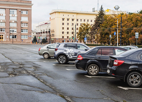 Подержанные автомобили в Челябинской области подешевели до 1,3 млн рублей