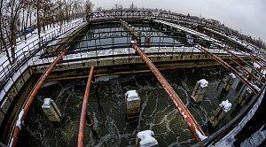 Федеральный центр одобрил займ на обновление очистных в Челябинске