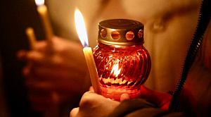 Благодатный огонь прибудет в собор Челябинска к вечернему богослужению