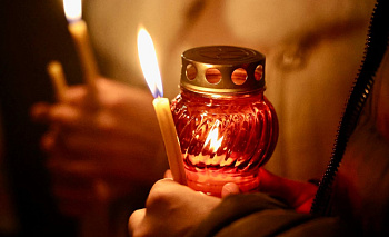 Благодатный огонь прибудет в собор Челябинска к вечернему богослужению