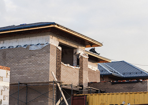 8718 новых домов за 9 месяцев: в Челябинской области растет спрос на частное жилье