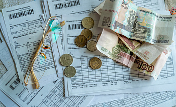 С марта жители Челябинской области будут оплачивать услуги ЖКХ до 15-го числа