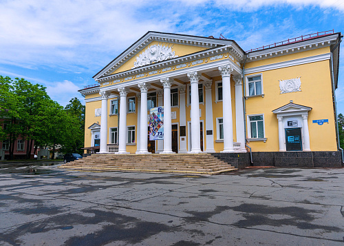 Стало известно имя нового главы Озерска