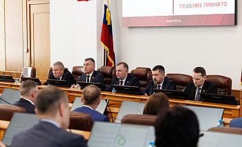 Выплата на проезд для школьников Челябинской области станет бессрочной