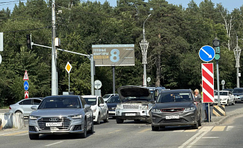 Авария на плотине в Челябинске спровоцировала новый затор