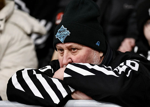 «Трактор» упустил победу над «Салаватом Юлаевым» в серии буллитов