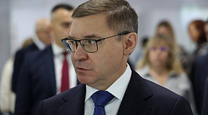 Владимир Якушев: «ЕР» проведет предварительное голосование с 5 марта по 25 мая