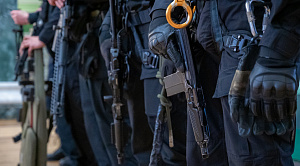 ФСБ и МВД провели масштабные обыски у «Артаковских» в Челябинске